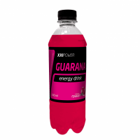 Power Guarana с вкусом (500мл)